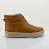 Whatfor Ankle Boot - Tan - DJ49