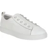 White Pearl Sneaker - HN1