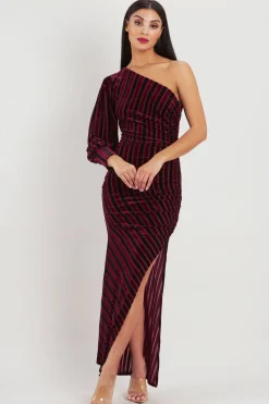 Wine Addison Maxi - ROM3