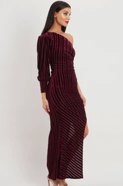 Wine Addison Maxi - ROM3