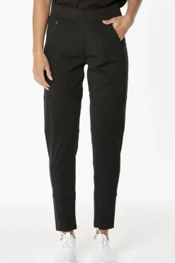 Witney Jogger - Black - NLJ25