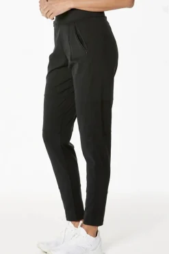 Witney Jogger - Black - NLJ25
