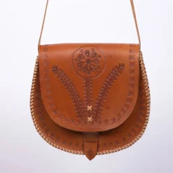 Yellow Stone Bag | H41